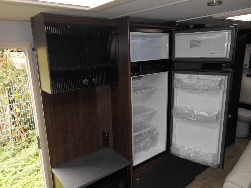 Karavan Polar Blackline 590 BFW -15% *TOP-ANGEBOT* LEDER ALDE: gambar 11 Karavan Polar Blackline 590 BFW -15% *TOP-ANGEBOT* LEDER ALDE: gambar 11