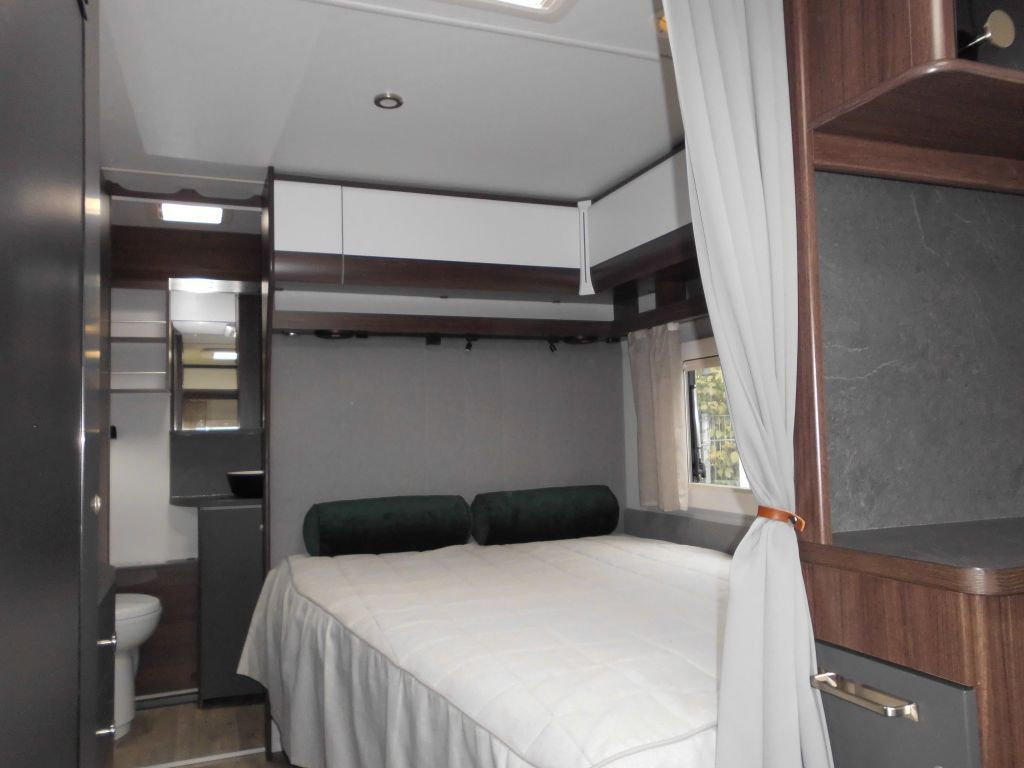 Karavan Polar Blackline 590 BFW -15% *TOP-ANGEBOT* LEDER ALDE: gambar 12 Karavan Polar Blackline 590 BFW -15% *TOP-ANGEBOT* LEDER ALDE: gambar 12