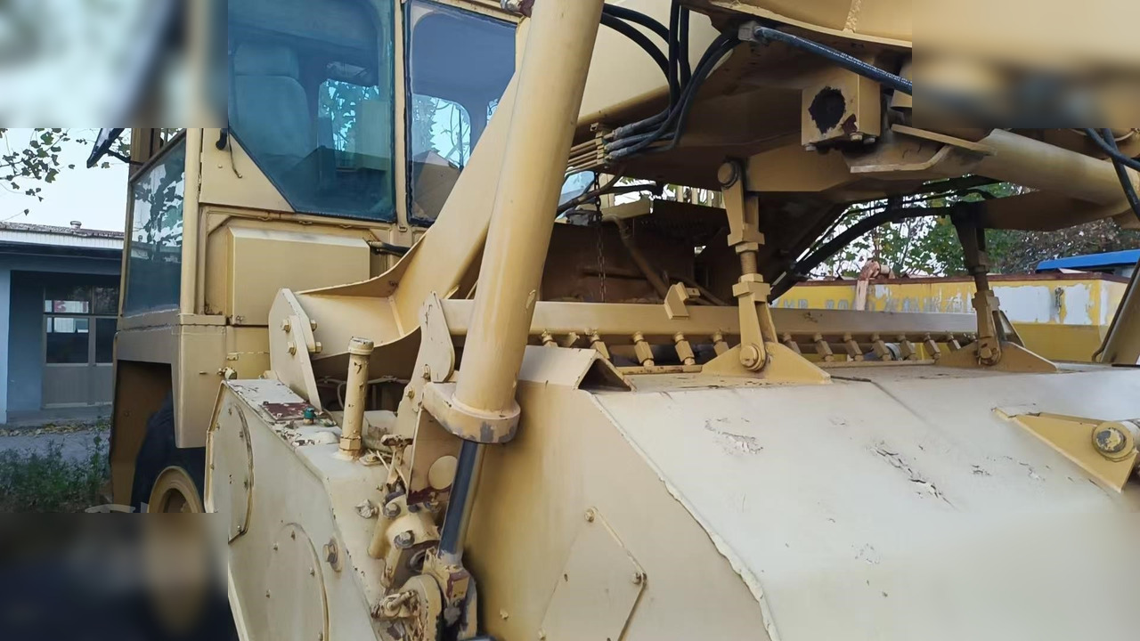 1998 CATERPILLAR RM-350B - Stabilisator tanah: gambar 3 1998 CATERPILLAR RM-350B - Stabilisator tanah: gambar 3