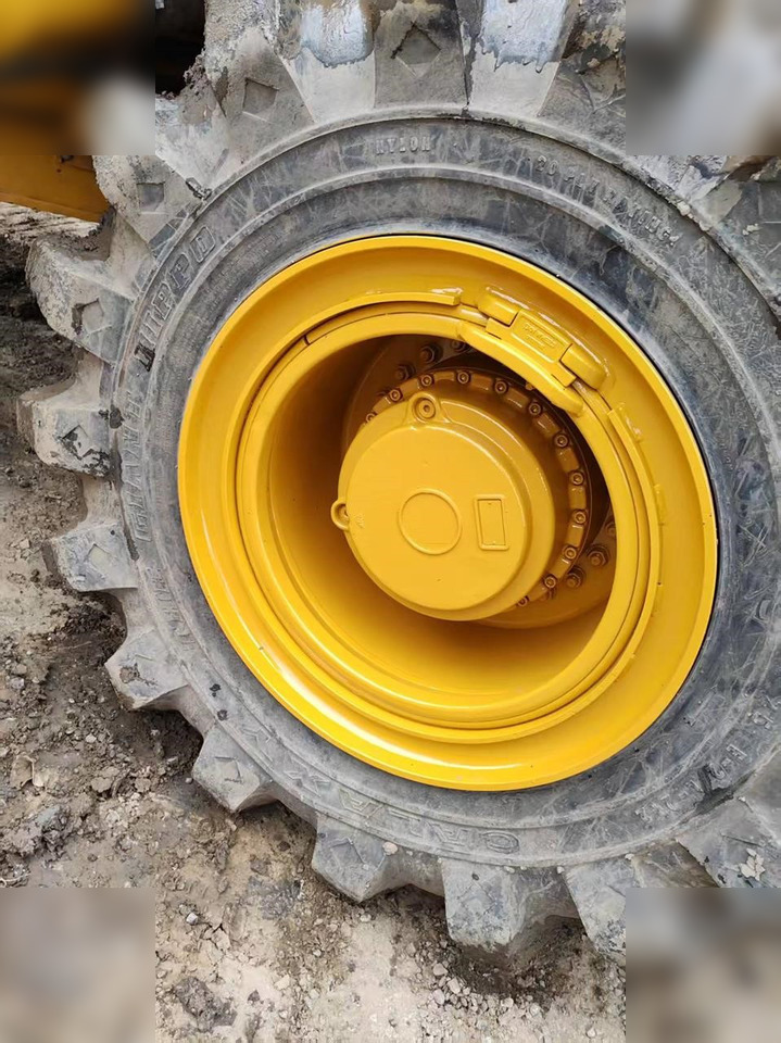 2006 CATERPILLAR RM-500 - Stabilisator tanah: gambar 3 2006 CATERPILLAR RM-500 - Stabilisator tanah: gambar 3