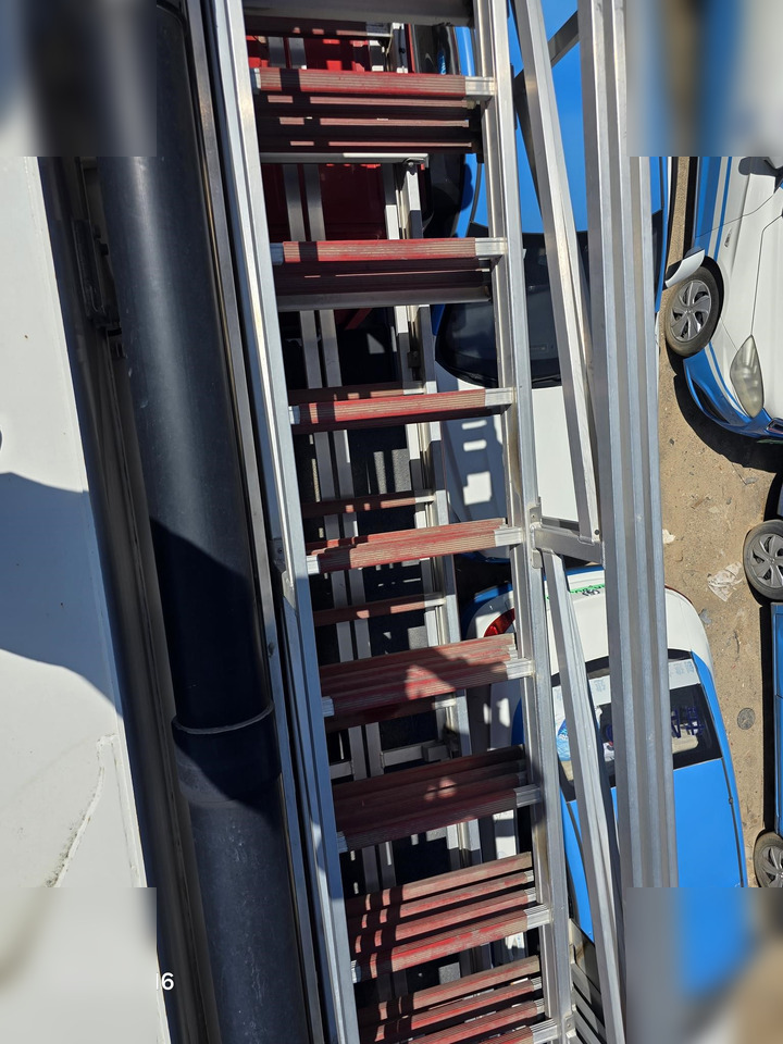 Leasing  2011 MERCEDES-BENZ ACTROS 4140 2011 MERCEDES-BENZ ACTROS 4140: gambar 11