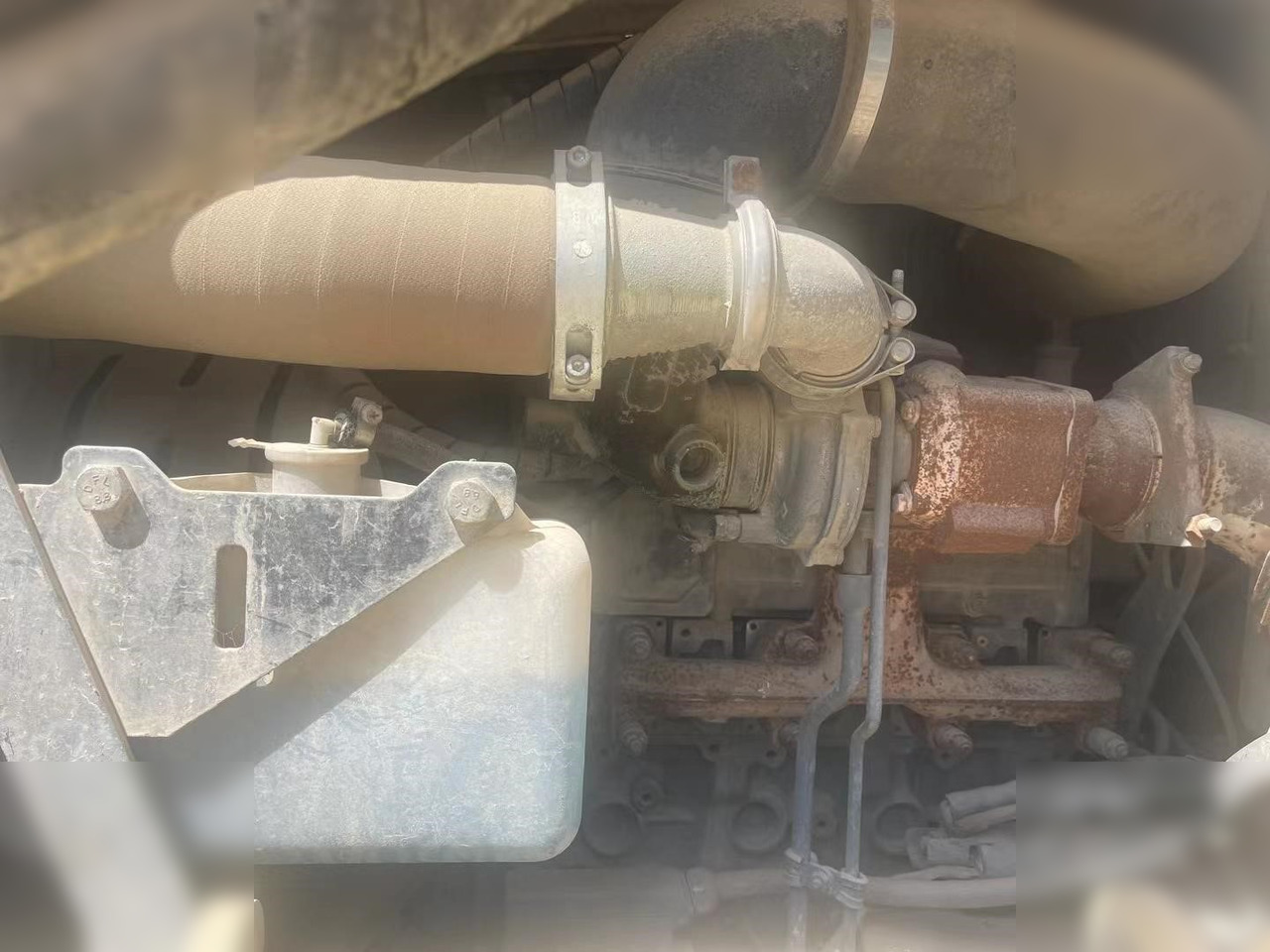 2011 NORMET SPRAYMEC 7110 WPC - Peralatan beton: gambar 2 2011 NORMET SPRAYMEC 7110 WPC - Peralatan beton: gambar 2