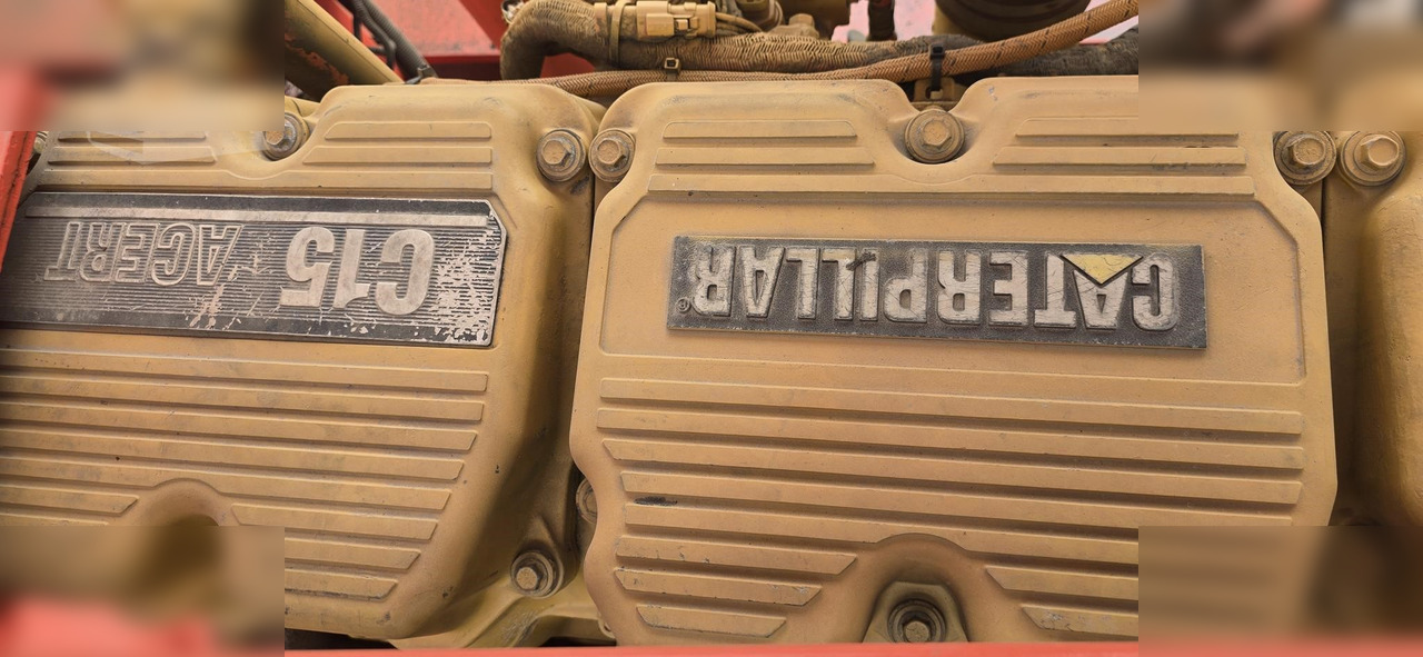 2011 SANDVIK D50KS - Anjungan pengeboran: gambar 4 2011 SANDVIK D50KS - Anjungan pengeboran: gambar 4