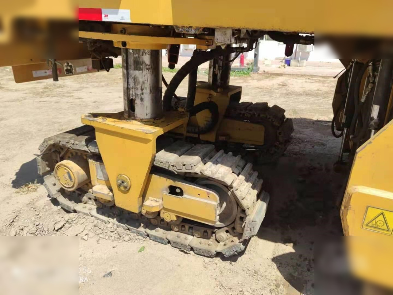 Mesin penggilingan jalan 2012 CATERPILLAR PM-200: gambar 8 Mesin penggilingan jalan 2012 CATERPILLAR PM-200: gambar 8