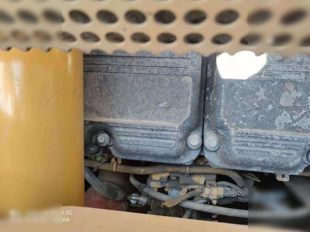 Mesin penggilingan jalan 2012 CATERPILLAR PM-200: gambar 15 Mesin penggilingan jalan 2012 CATERPILLAR PM-200: gambar 15