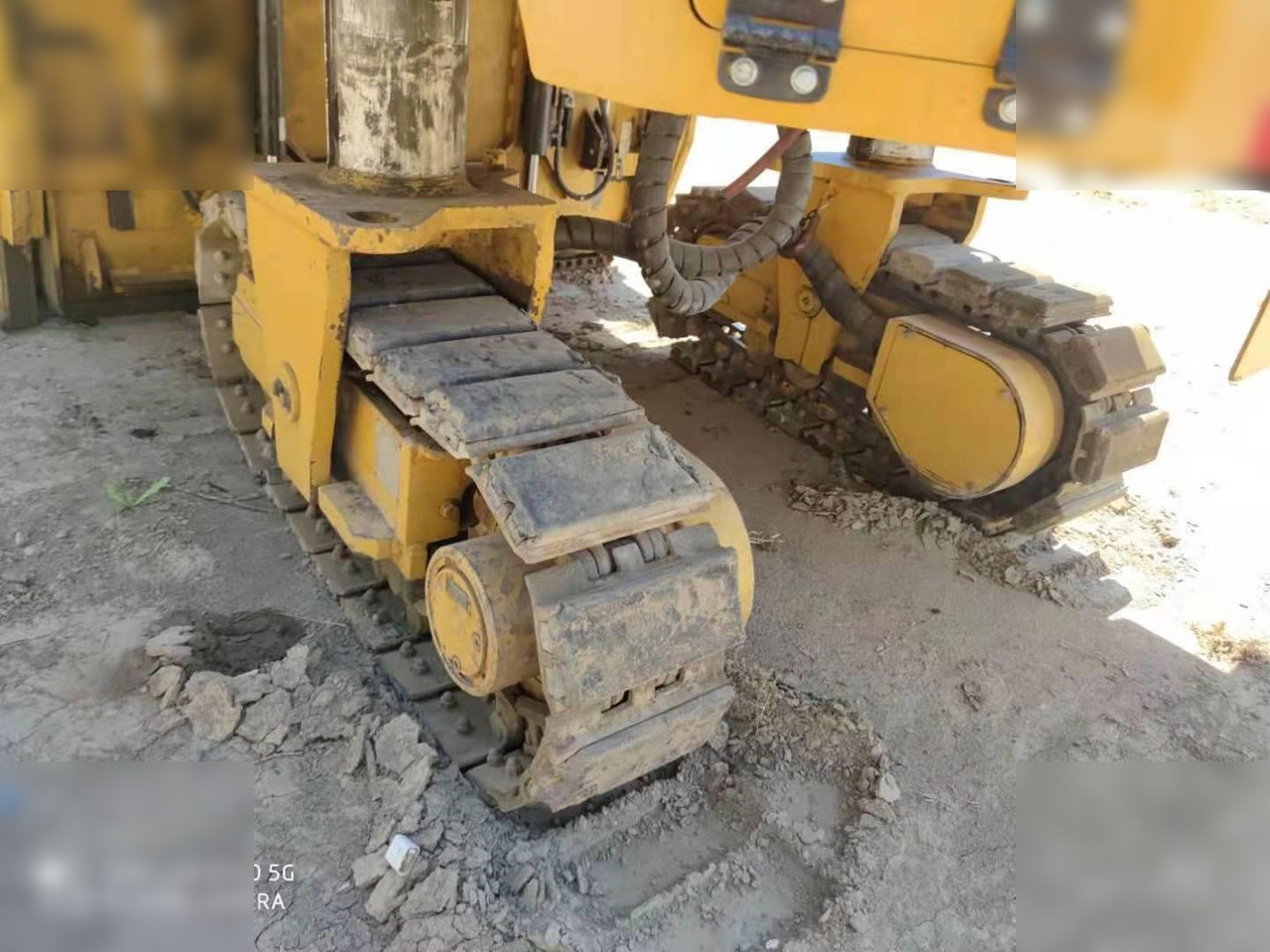 Mesin penggilingan jalan 2012 CATERPILLAR PM-200: gambar 7 Mesin penggilingan jalan 2012 CATERPILLAR PM-200: gambar 7