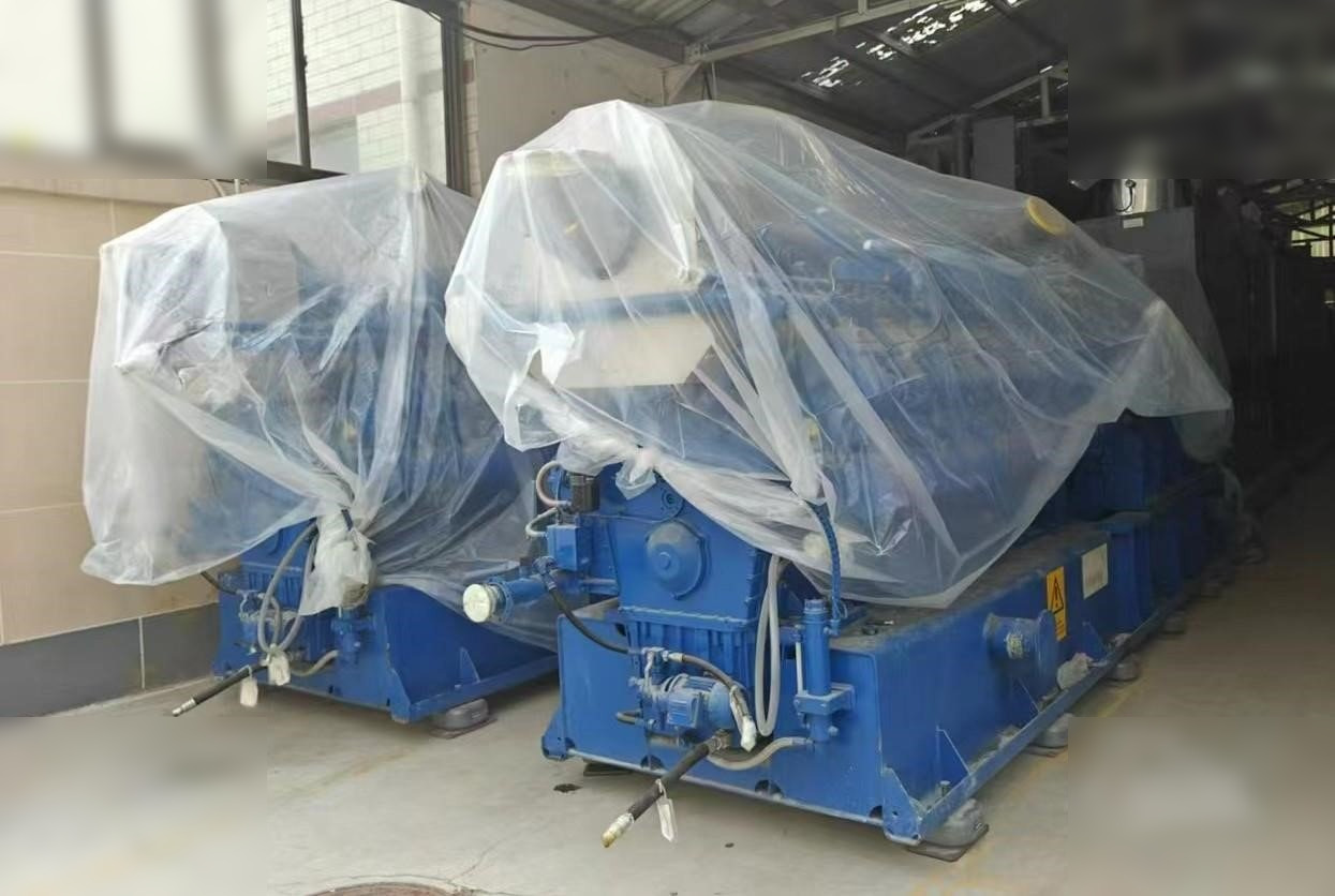 2015 MWM TCG2020 - Genset: gambar 1 2015 MWM TCG2020 - Genset: gambar 1