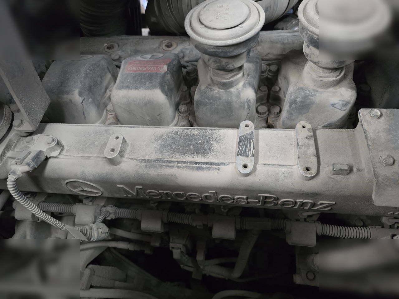 2016 WIRTGEN WR200 - Stabilisator tanah: gambar 4 2016 WIRTGEN WR200 - Stabilisator tanah: gambar 4