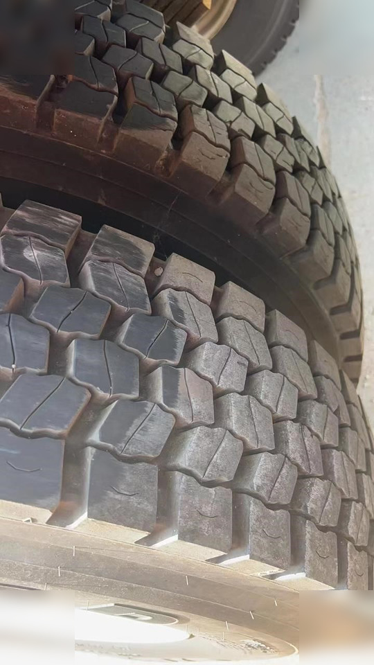 2017 VACTOR RAMJET - Truk vakum: gambar 5 2017 VACTOR RAMJET - Truk vakum: gambar 5