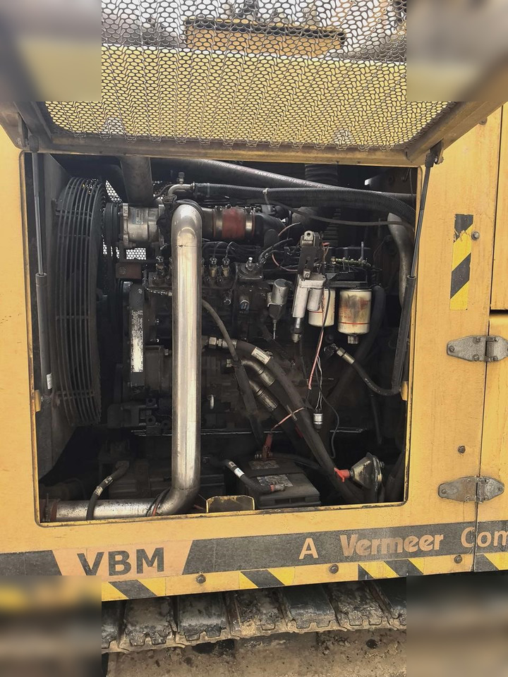 2017 VERMEER C430 - Mesin bor terarah: gambar 3 2017 VERMEER C430 - Mesin bor terarah: gambar 3