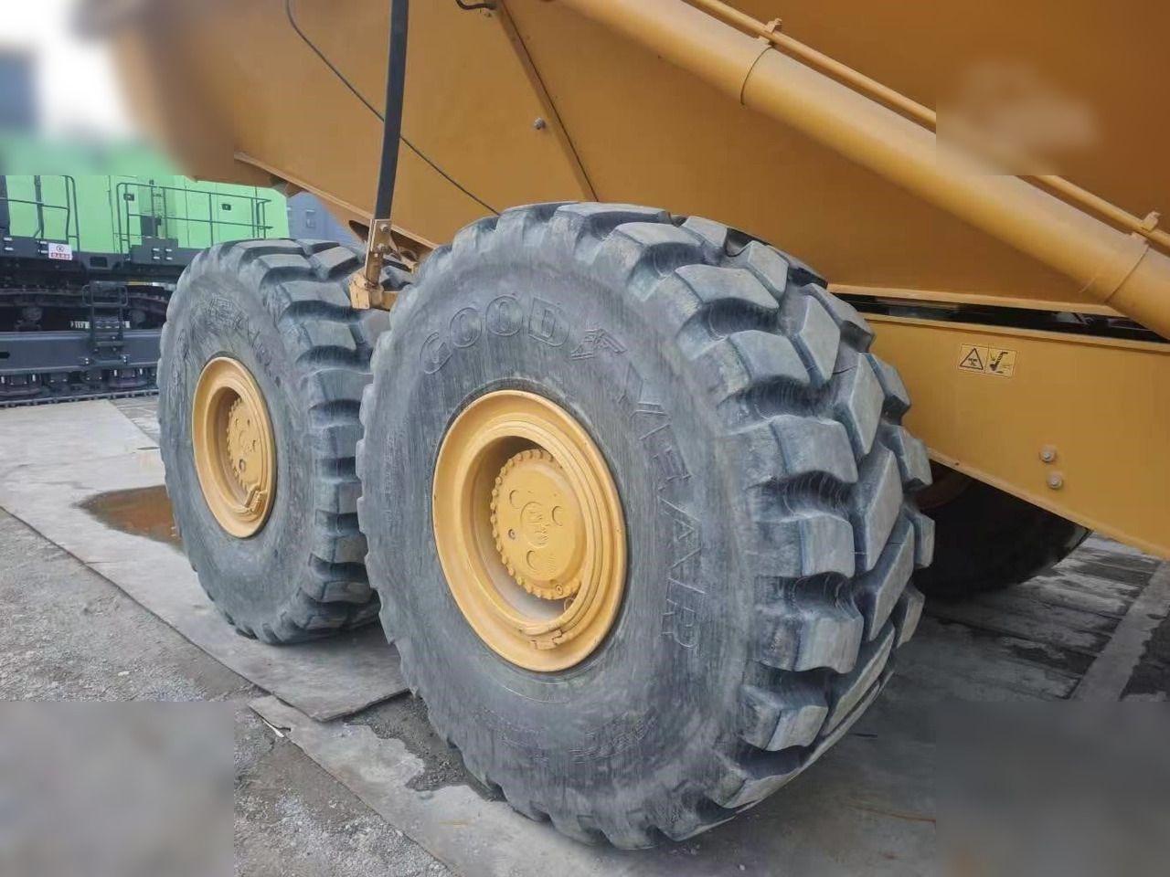 Leasing 2018 BELL B60E 2018 BELL B60E: gambar 13 Leasing 2018 BELL B60E 2018 BELL B60E: gambar 13