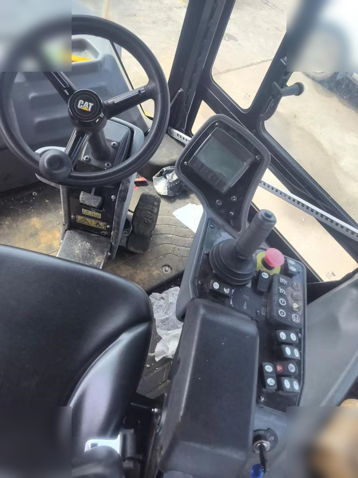 2019 CATERPILLAR CW34 - Roller pneumatik: gambar 3 2019 CATERPILLAR CW34 - Roller pneumatik: gambar 3