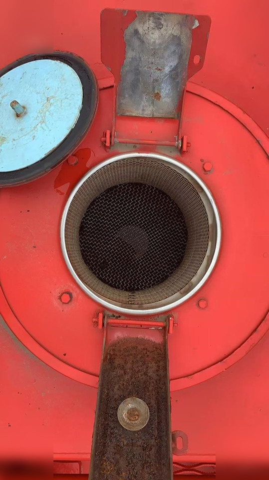 2019 OSHKOSH T1500 - Truk pemadam kebakaran: gambar 4 2019 OSHKOSH T1500 - Truk pemadam kebakaran: gambar 4