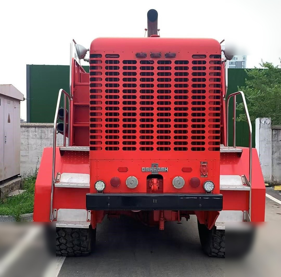 2019 OSHKOSH T1500 - Truk pemadam kebakaran: gambar 2 2019 OSHKOSH T1500 - Truk pemadam kebakaran: gambar 2