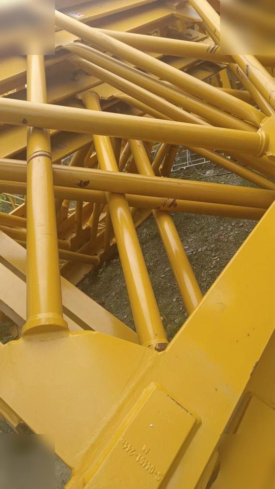 2022 POTAIN MCT390 - Derek menara: gambar 4 2022 POTAIN MCT390 - Derek menara: gambar 4