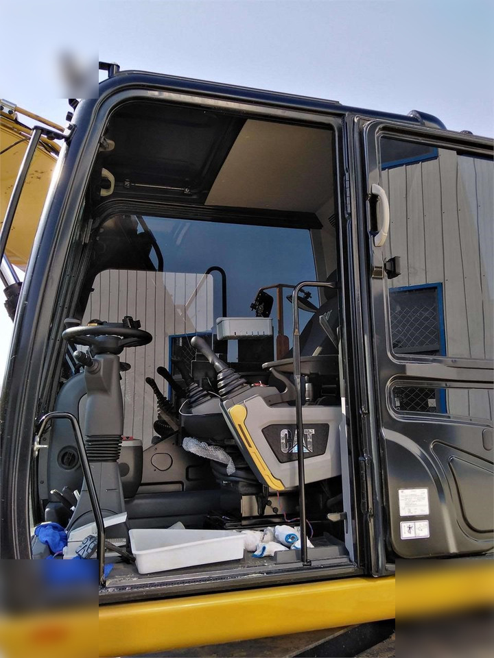 2023 CATERPILLAR M315GC - Ekskavator roda: gambar 2 2023 CATERPILLAR M315GC - Ekskavator roda: gambar 2