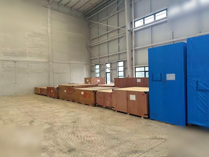2025 KAWASAKI GPB80D - Genset: gambar 1 2025 KAWASAKI GPB80D - Genset: gambar 1