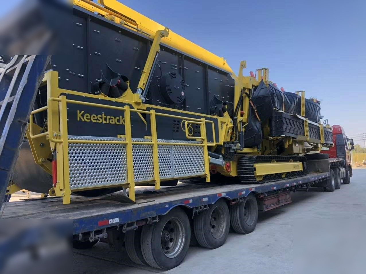 2025 KEESTRACK C6 - Screener: gambar 1 2025 KEESTRACK C6 - Screener: gambar 1