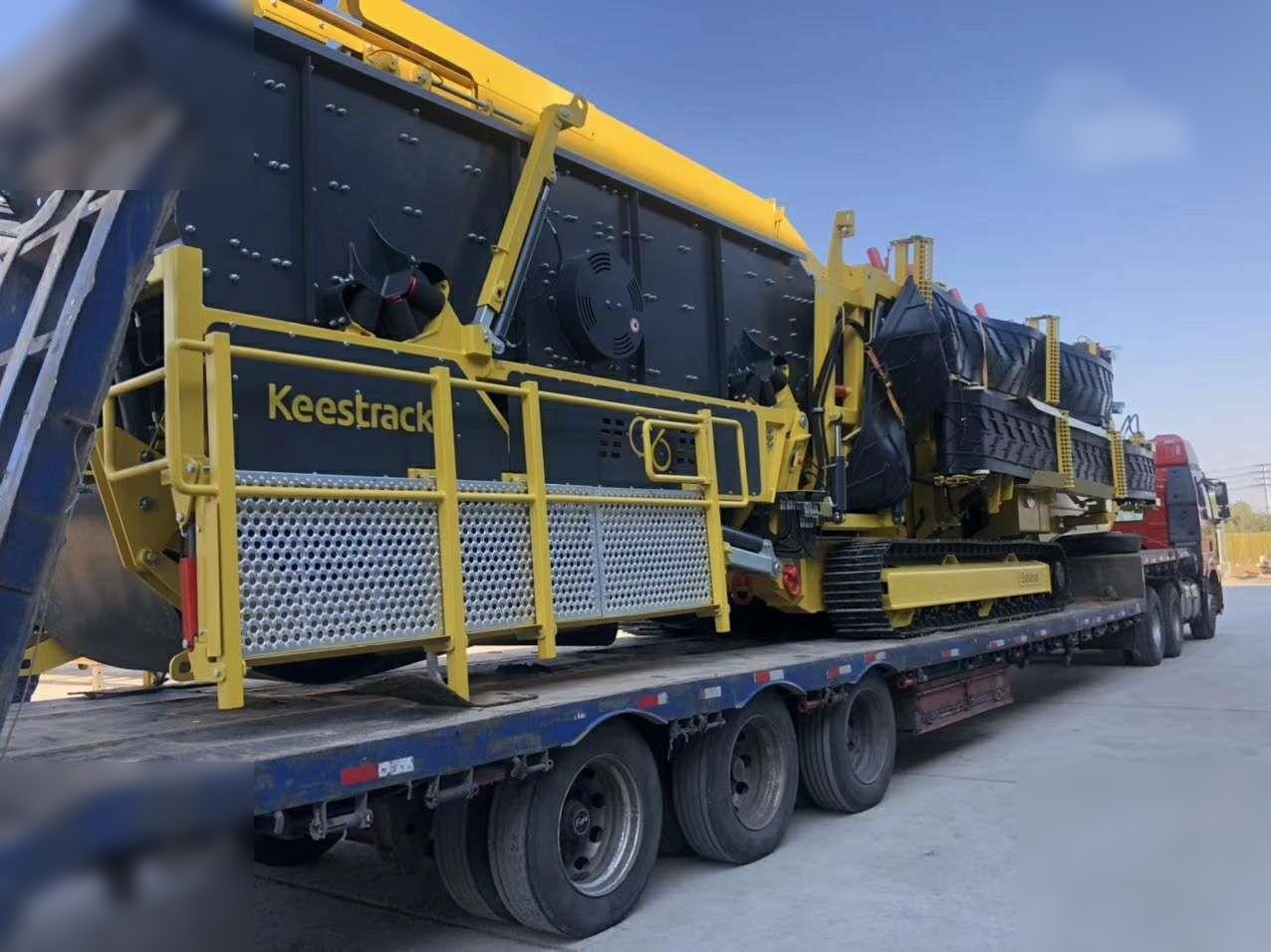 2025 KEESTRACK C6 - Screener: gambar 1 2025 KEESTRACK C6 - Screener: gambar 1