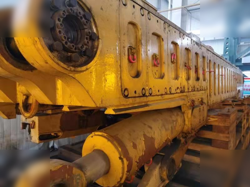 2012 CATERPILLAR EL2000 - Peralatan lainnya: gambar 5 2012 CATERPILLAR EL2000 - Peralatan lainnya: gambar 5