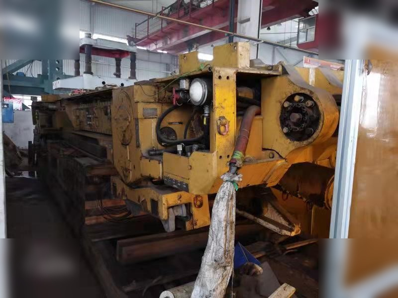 2012 CATERPILLAR EL2000 - Peralatan lainnya: gambar 3 2012 CATERPILLAR EL2000 - Peralatan lainnya: gambar 3
