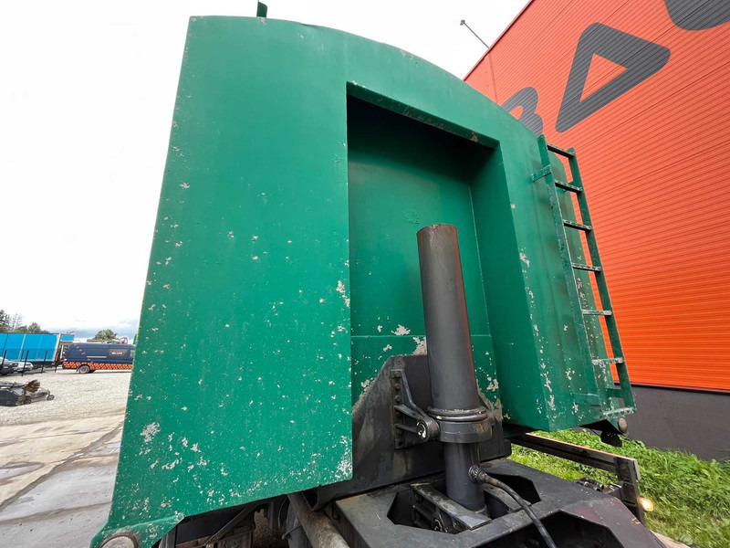 ATKA 2RSP 20K GRAIN - Trailer jungkit: gambar 2 ATKA 2RSP 20K GRAIN - Trailer jungkit: gambar 2