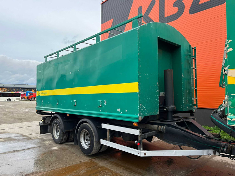 ATKA 2RSP 20K GRAIN - Trailer jungkit: gambar 3 ATKA 2RSP 20K GRAIN - Trailer jungkit: gambar 3