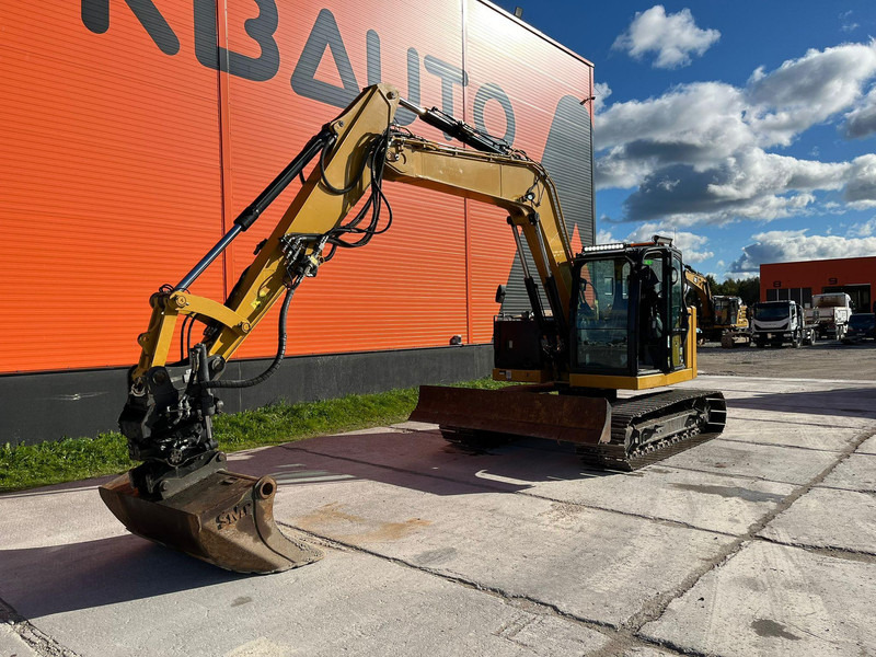 Caterpillar 310-07 + 2 BUCKETS / ROTOTILT / AC / CENTRAL LUBRICATION - Ekskavator perayap: gambar 2 Caterpillar 310-07 + 2 BUCKETS / ROTOTILT / AC / CENTRAL LUBRICATION - Ekskavator perayap: gambar 2