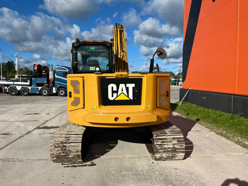 Caterpillar 310-07 + 2 BUCKETS / ROTOTILT / AC / CENTRAL LUBRICATION - Ekskavator perayap: gambar 5 Caterpillar 310-07 + 2 BUCKETS / ROTOTILT / AC / CENTRAL LUBRICATION - Ekskavator perayap: gambar 5