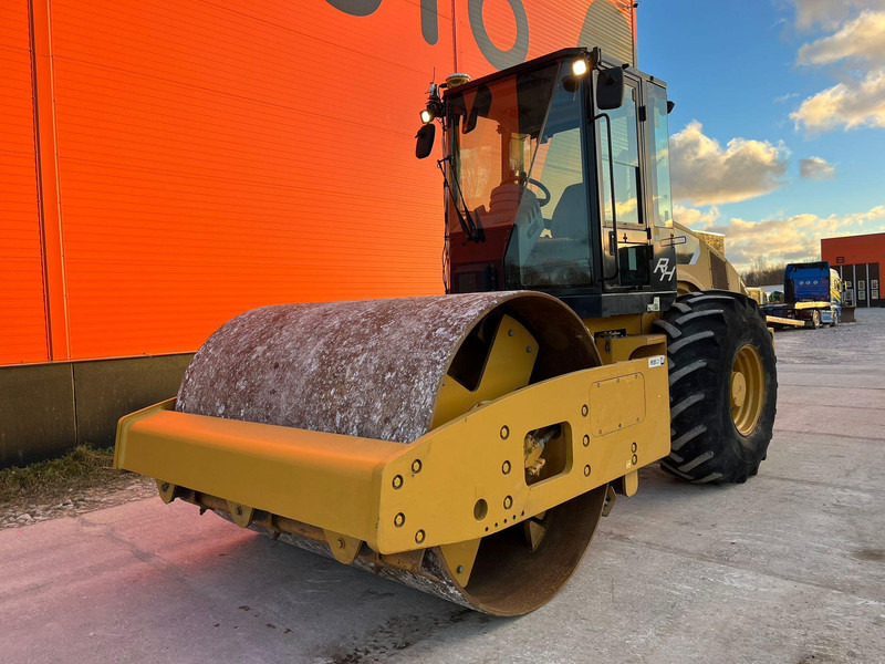 Caterpillar CS 56 3D Trimble DCM300G / AC - Roller: gambar 2 Caterpillar CS 56 3D Trimble DCM300G / AC - Roller: gambar 2