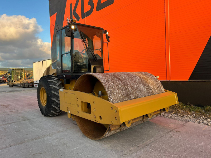 Caterpillar CS 56 3D Trimble DCM300G / AC - Roller: gambar 4 Caterpillar CS 56 3D Trimble DCM300G / AC - Roller: gambar 4