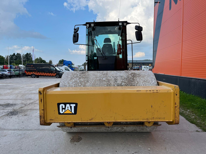 Caterpillar CS 76 B AC - Roller: gambar 3 Caterpillar CS 76 B AC - Roller: gambar 3