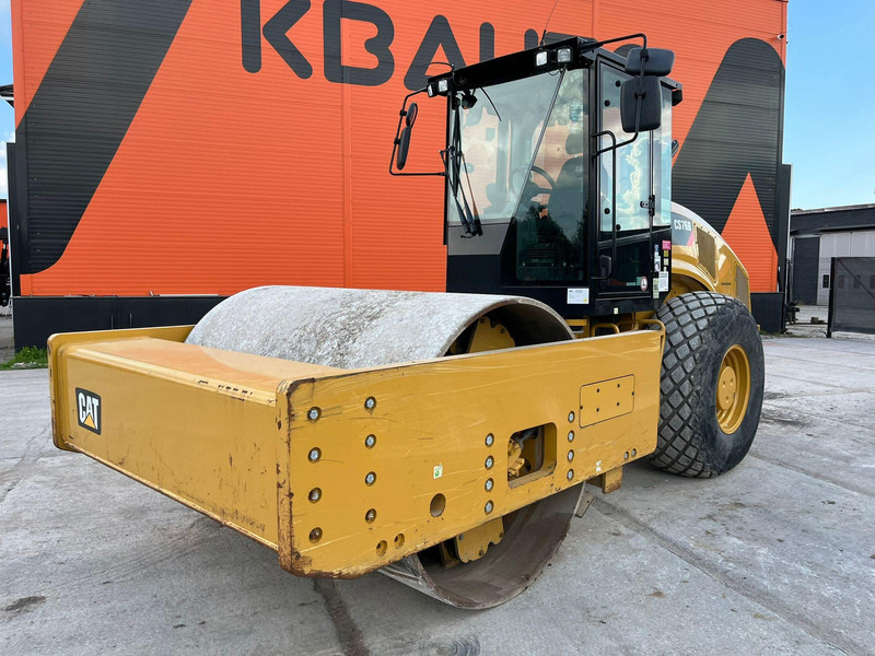 Caterpillar CS 76 B AC - Roller: gambar 2 Caterpillar CS 76 B AC - Roller: gambar 2