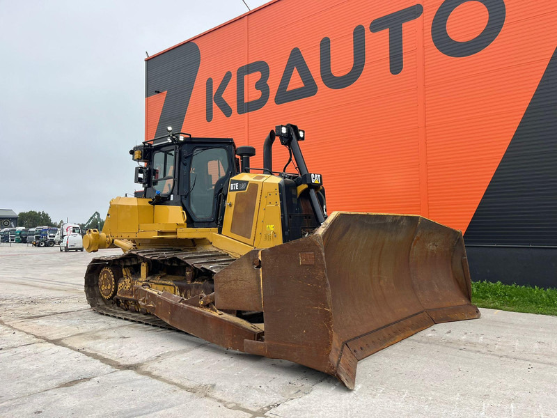 Caterpillar D7E LGP RIPPER / AC - Bulldozer: gambar 4 Caterpillar D7E LGP RIPPER / AC - Bulldozer: gambar 4