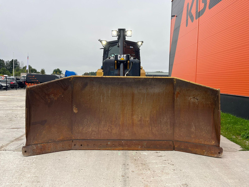 Caterpillar D7E LGP RIPPER / AC - Bulldozer: gambar 3 Caterpillar D7E LGP RIPPER / AC - Bulldozer: gambar 3