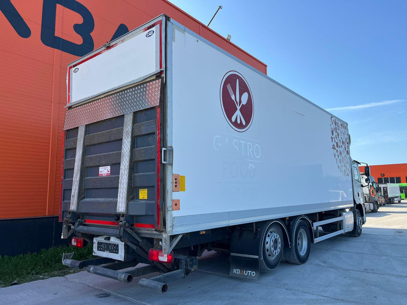 DAF CF 370 6x2*4 HULTSTEINS HS / BOX L=8744 mm - Truk berpendingin: gambar 5 DAF CF 370 6x2*4 HULTSTEINS HS / BOX L=8744 mm - Truk berpendingin: gambar 5