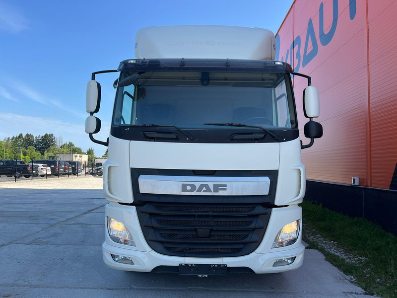 DAF CF 370 6x2*4 HULTSTEINS HS / BOX L=8744 mm - Truk berpendingin: gambar 2 DAF CF 370 6x2*4 HULTSTEINS HS / BOX L=8744 mm - Truk berpendingin: gambar 2