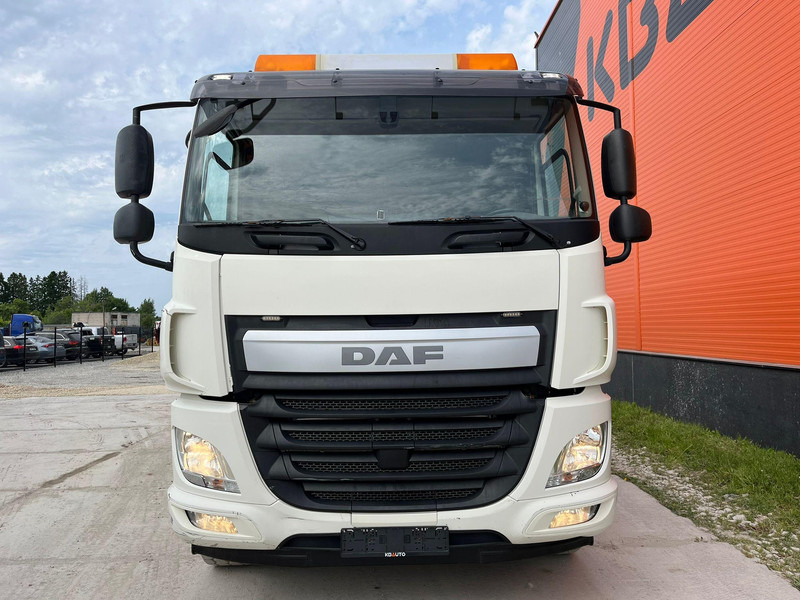 DAF CF 440 6x2 BOX L=5620 mm - Truk jungkit: gambar 3 DAF CF 440 6x2 BOX L=5620 mm - Truk jungkit: gambar 3