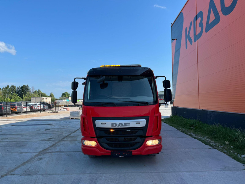 DAF LF 210 4x2 JIGE SIMPLEX 5 T / PLATFORM L=5799 mm - Truk pengangkut mobil: gambar 2 DAF LF 210 4x2 JIGE SIMPLEX 5 T / PLATFORM L=5799 mm - Truk pengangkut mobil: gambar 2