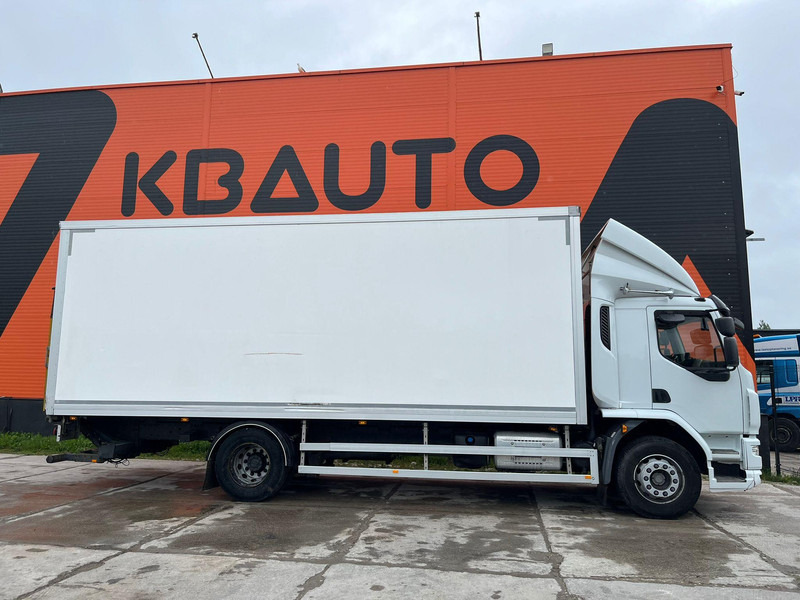 DAF LF 290 4x2 BOX L=7412 mm - Truk box: gambar 5 DAF LF 290 4x2 BOX L=7412 mm - Truk box: gambar 5