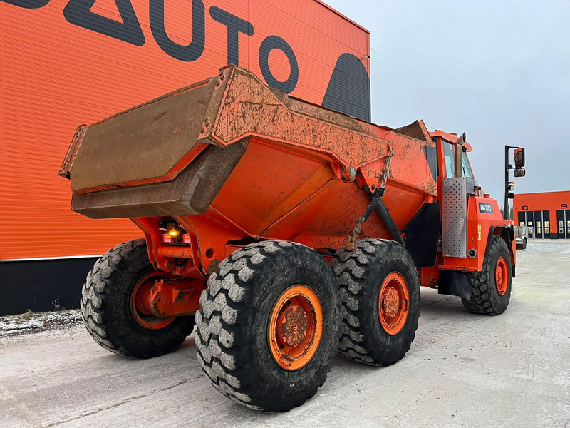 Doosan DA 30 6x6 AC / CENTRAL LUBRICATION / NO ADBLUE / NO DPF - Tempat sampah artikulasi: gambar 5 Doosan DA 30 6x6 AC / CENTRAL LUBRICATION / NO ADBLUE / NO DPF - Tempat sampah artikulasi: gambar 5
