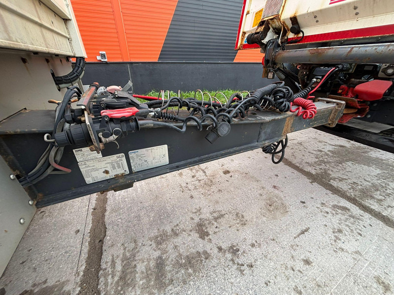 Trailer berpendingin HFR KK18 Thermo King CT-10 / 5440 hours / box L=7071 mm: gambar 10 Trailer berpendingin HFR KK18 Thermo King CT-10 / 5440 hours / box L=7071 mm: gambar 10