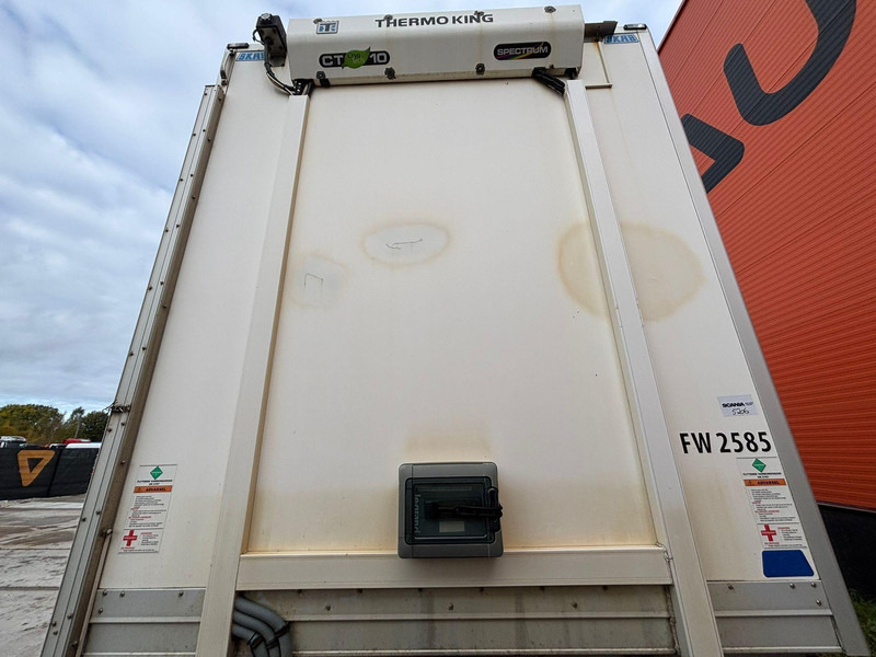 Trailer berpendingin HFR KK18 Thermo King CT-10 / 5440 hours / box L=7071 mm: gambar 9 Trailer berpendingin HFR KK18 Thermo King CT-10 / 5440 hours / box L=7071 mm: gambar 9