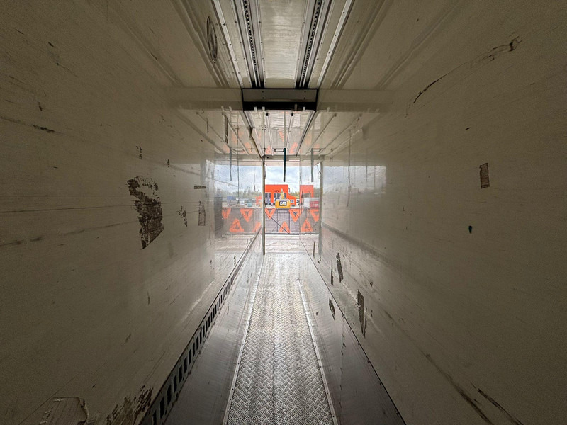 Trailer berpendingin HFR KK18 Thermo King CT-10 / 5440 hours / box L=7071 mm: gambar 18 Trailer berpendingin HFR KK18 Thermo King CT-10 / 5440 hours / box L=7071 mm: gambar 18