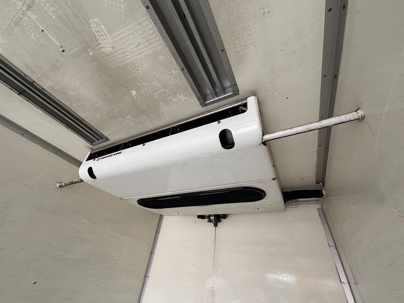 Trailer berpendingin HFR KK18 Thermo King CT-10 / 5440 hours / box L=7071 mm: gambar 15 Trailer berpendingin HFR KK18 Thermo King CT-10 / 5440 hours / box L=7071 mm: gambar 15