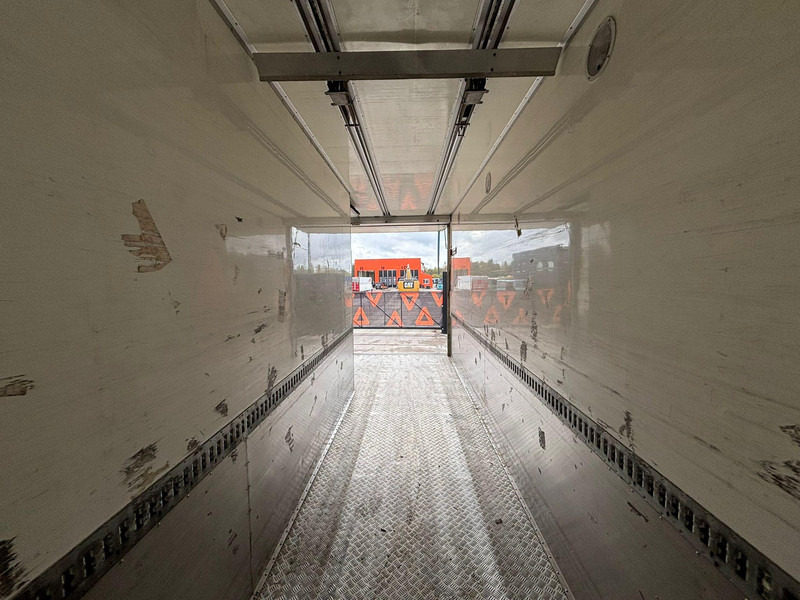 Trailer berpendingin HFR KK18 Thermo King CT-10 / 5440 hours / box L=7071 mm: gambar 16 Trailer berpendingin HFR KK18 Thermo King CT-10 / 5440 hours / box L=7071 mm: gambar 16