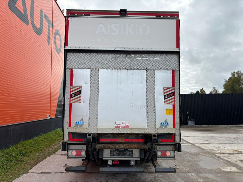 Trailer berpendingin HFR KK18 Thermo King CT-10 / 5440 hours / box L=7071 mm: gambar 5 Trailer berpendingin HFR KK18 Thermo King CT-10 / 5440 hours / box L=7071 mm: gambar 5