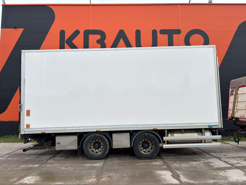 Trailer berpendingin HFR KK18 Thermo King CT-10 / 5440 hours / box L=7071 mm: gambar 7 Trailer berpendingin HFR KK18 Thermo King CT-10 / 5440 hours / box L=7071 mm: gambar 7