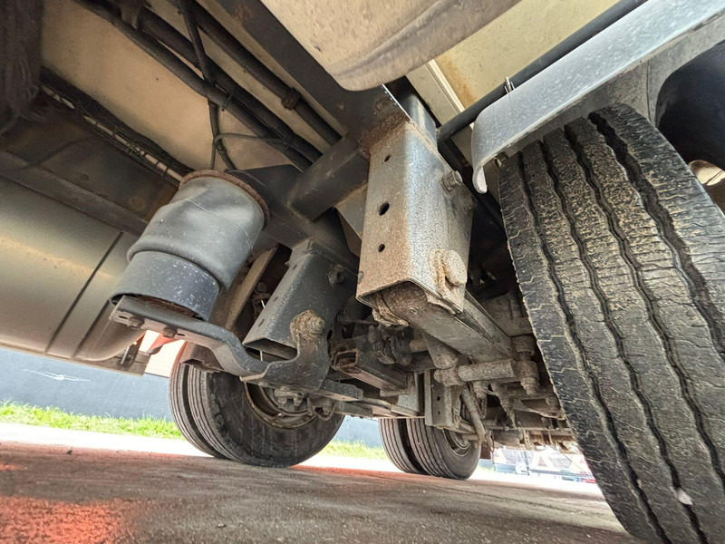 Trailer berpendingin HFR KK18 Thermo King CT-10 / 5440 hours / box L=7071 mm: gambar 20 Trailer berpendingin HFR KK18 Thermo King CT-10 / 5440 hours / box L=7071 mm: gambar 20