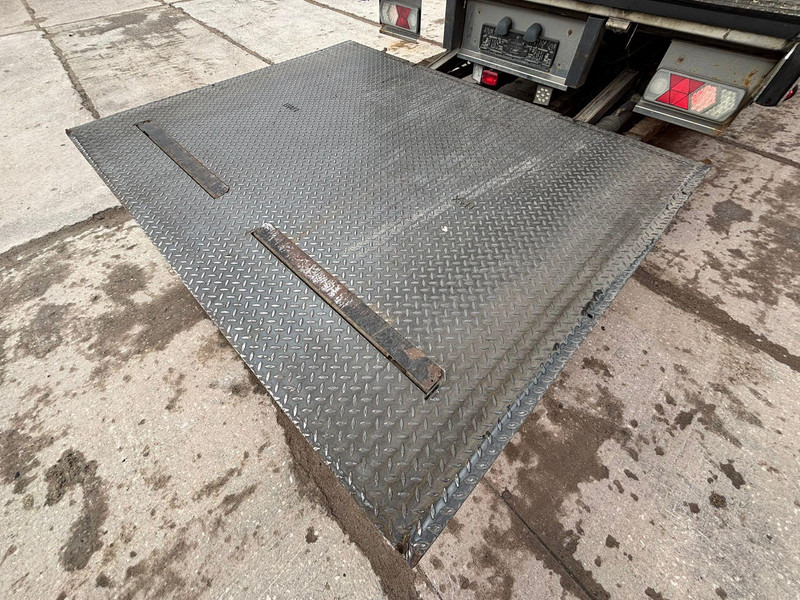 Trailer berpendingin HFR KK18 Thermo King CT-10 / 5440 hours / box L=7071 mm: gambar 13 Trailer berpendingin HFR KK18 Thermo King CT-10 / 5440 hours / box L=7071 mm: gambar 13